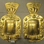 779 7610 WALL SCONCES